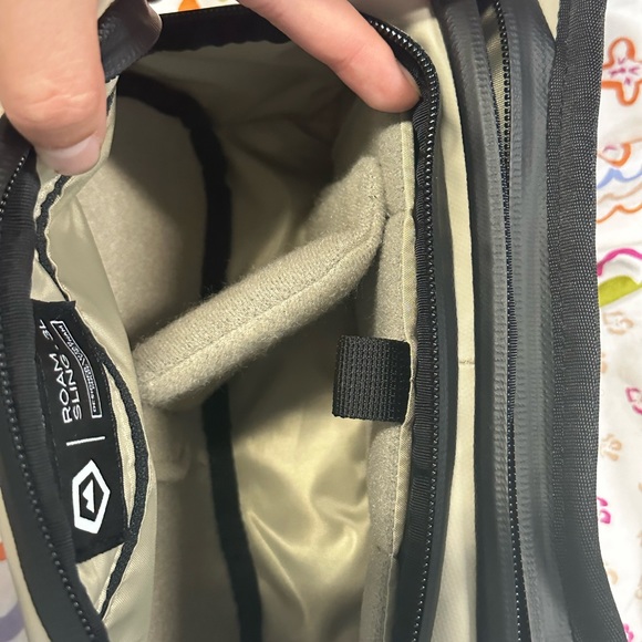 WANDRD ROAM SLING - 3L - Picture 4 of 6